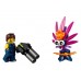 LEGO® THE LEGO® MOVIE 2™ Rex’s Plantimal Ambush 30460