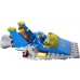 LEGO® THE LEGO® MOVIE 2™ Emmet and Benny’s ‘Build and Fix’ Workshop 70821
