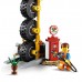 LEGO® THE LEGO® MOVIE 2™ Emmet’s Thricycle 70823