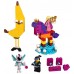 LEGO® THE LEGO® MOVIE 2™ Introducing Queen Watevra Wa’Nabi 70824