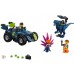 LEGO® THE LEGO® MOVIE 2™ Rex’s Rex-treme Offroader 70826