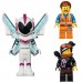 LEGO® THE LEGO® MOVIE 2™ Sweet Mayhem’s Systar Starship 70830