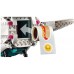 LEGO® THE LEGO® MOVIE 2™ Sweet Mayhem’s Systar Starship 70830