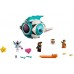 LEGO® THE LEGO® MOVIE 2™ Sweet Mayhem’s Systar Starship 70830