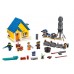 LEGO® THE LEGO® MOVIE 2™ Emmet’s Dream House/Rescue Rocket! 70831