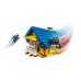 LEGO® THE LEGO® MOVIE 2™ Emmet’s Dream House/Rescue Rocket! 70831