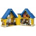 LEGO® THE LEGO® MOVIE 2™ Emmet’s Dream House/Rescue Rocket! 70831
