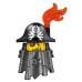 LEGO® THE LEGO® MOVIE 2™ MetalBeard’s Heavy Metal Motor Trike 70834