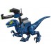 LEGO® THE LEGO® MOVIE 2™ Rex’s Rexplorer 70835