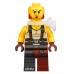 LEGO® THE LEGO® MOVIE 2™ Battle-Ready Batman™ and MetalBeard 70836