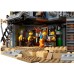 LEGO® THE LEGO® MOVIE 2™ Welcome to Apocalypseburg! 70840
