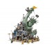 LEGO® THE LEGO® MOVIE 2™ Welcome to Apocalypseburg! 70840