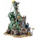 LEGO® THE LEGO® MOVIE 2™ Welcome to Apocalypseburg! 70840