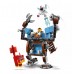 LEGO® THE LEGO® MOVIE 2™ Emmet's Triple-Decker Couch Mech 70842