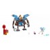 LEGO® THE LEGO® MOVIE 2™ Emmet's Triple-Decker Couch Mech 70842