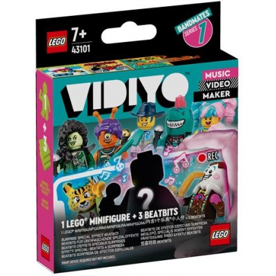 LEGO® VIDIYO™ Bandmates 43101