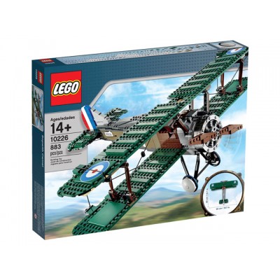 LEGO® Sopwith Camel 10226