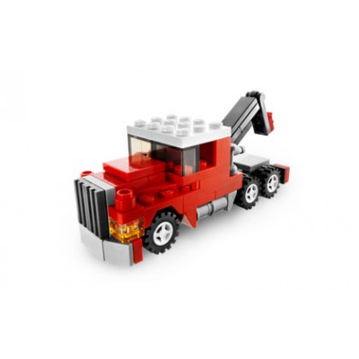 LEGO® Creator Tow Truck 20008