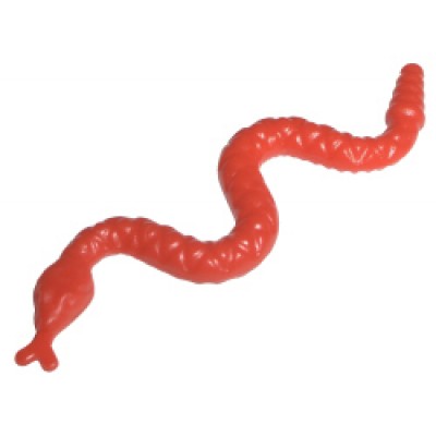 LEGO Snake - Red