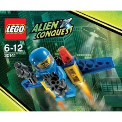 LEGO® Jet-Pack