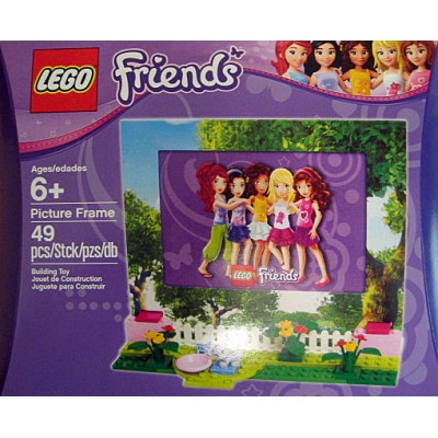 LEGO® Friends Picture Frame 853393