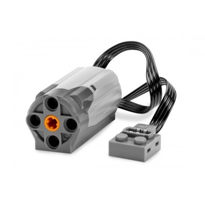 LEGO® Power Functions M-Motor 8883