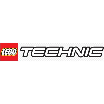 LEGO® TECHNIC™ (34)
