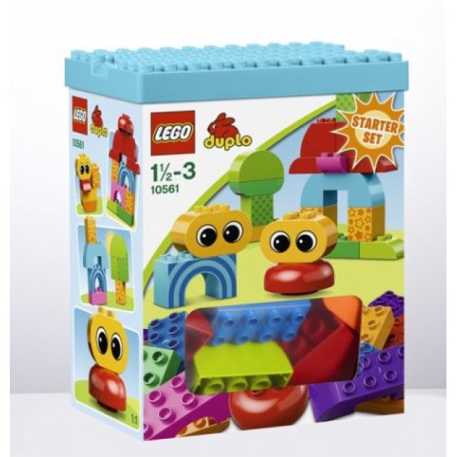toddler lego sets