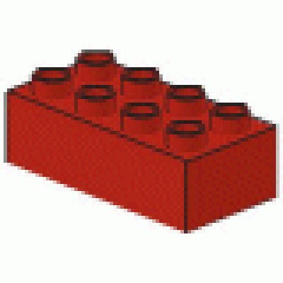 buy individual duplo bricks