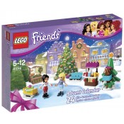 LEGO® Friends Advent Calendar 2013