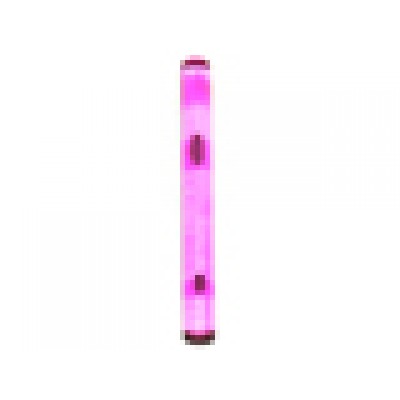 LEGO Lightsaber Blade / Wand - Trans Pink