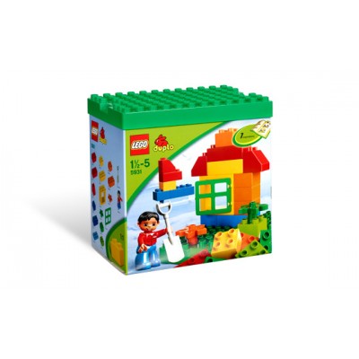 LEGO® DUPLO® My First Starter Set 5931