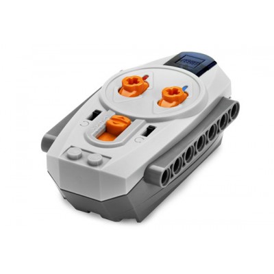 LEGO® Power Functions IR Remote Control