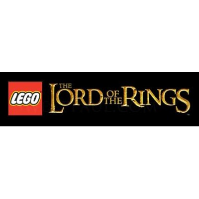 LEGO THE LORD OF THE RINGS™
